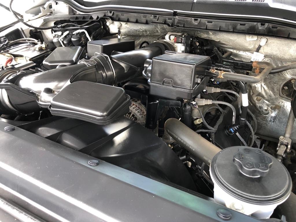 Ford F-250 SD  2020