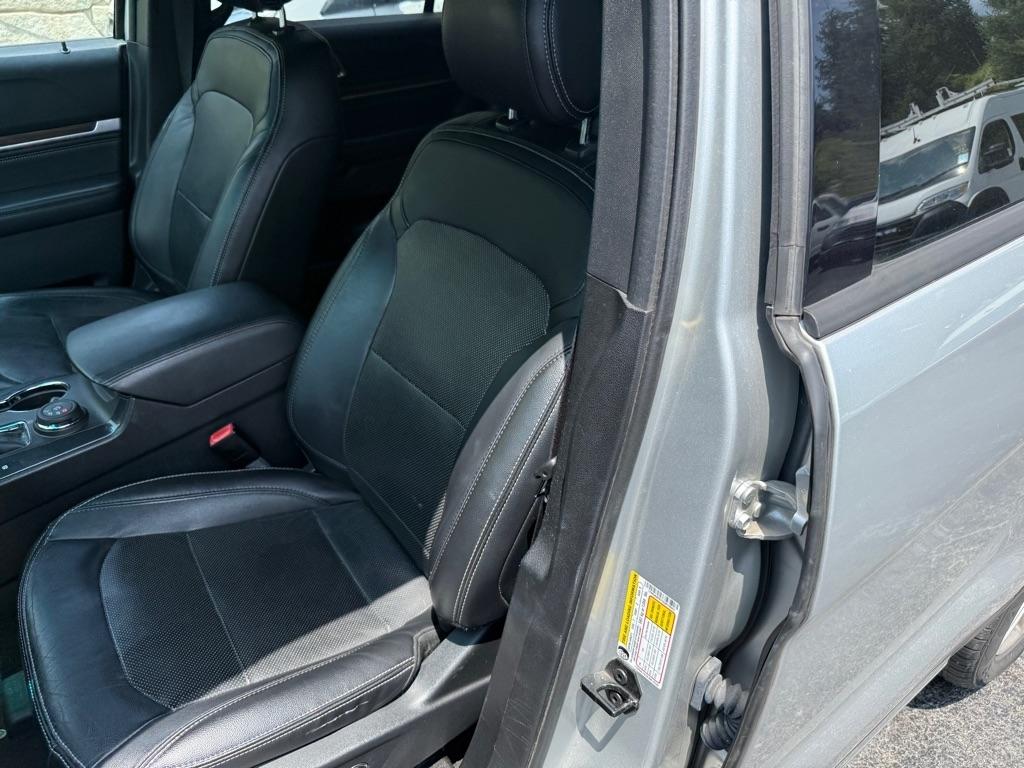 Ford Explorer  2016