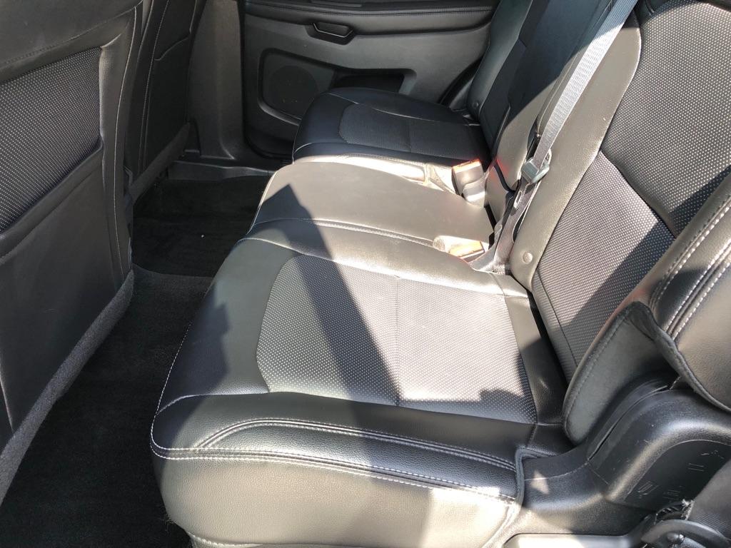 Ford Explorer  2016