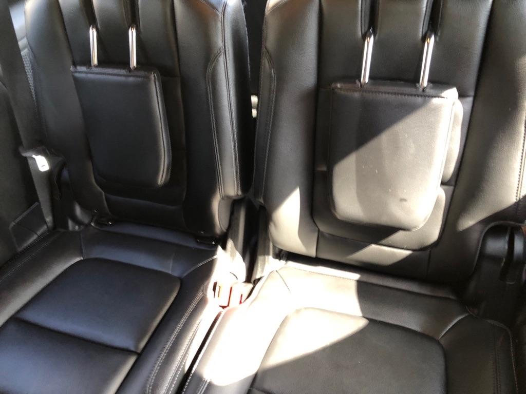 Ford Explorer  2016