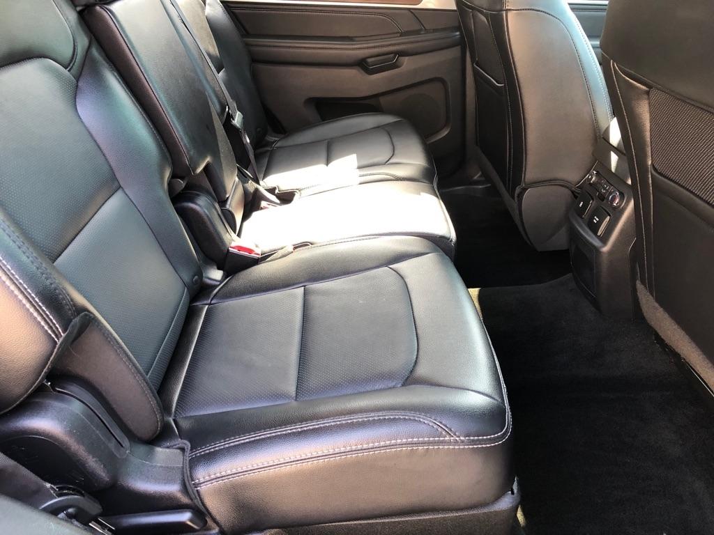 Ford Explorer  2016