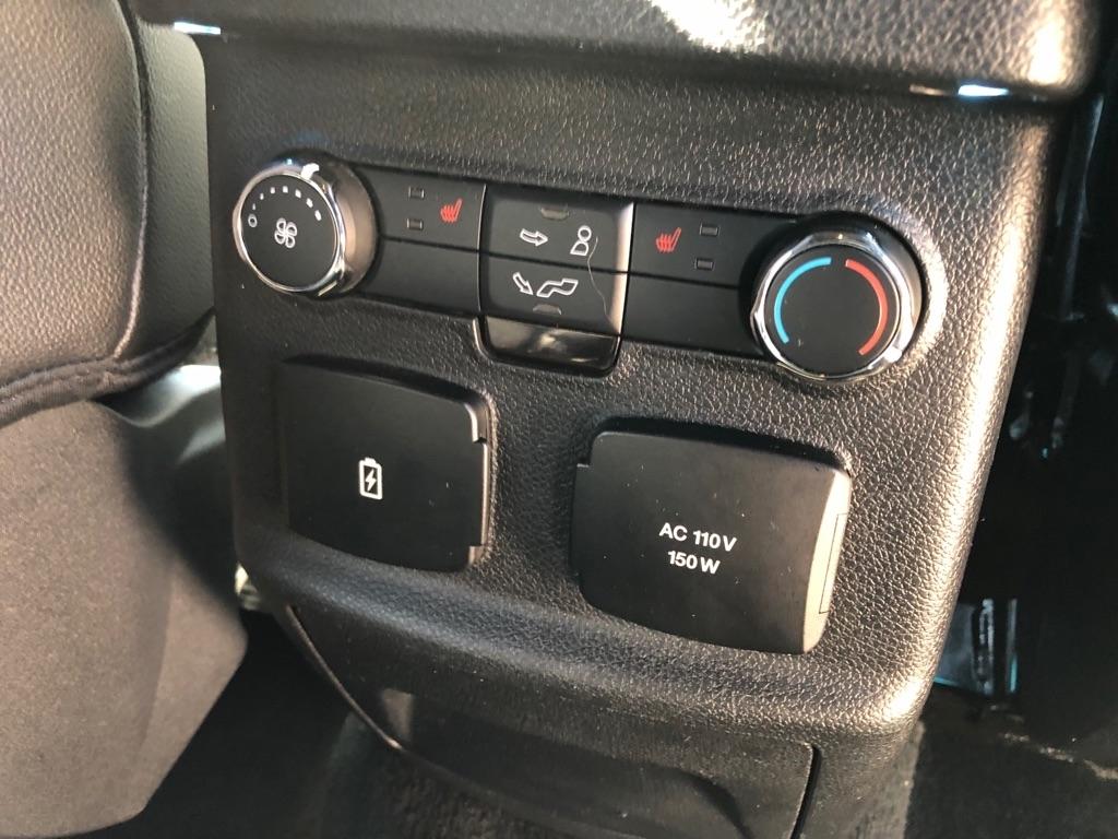 Ford Explorer  2016