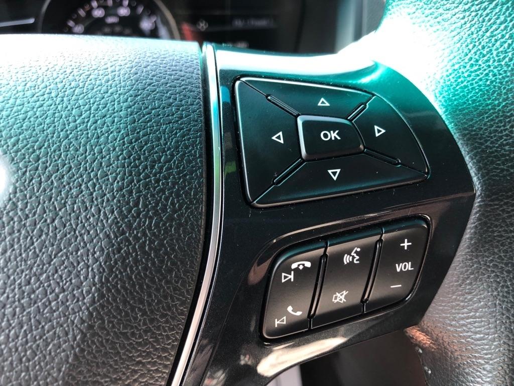Ford Explorer  2016