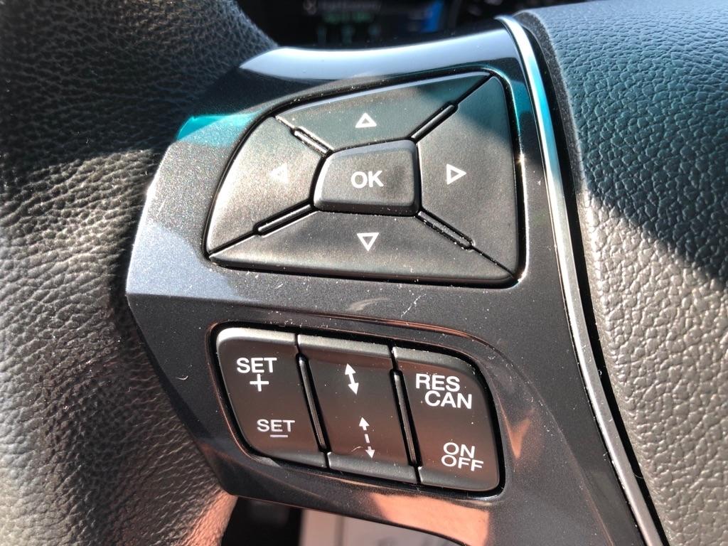 Ford Explorer  2016