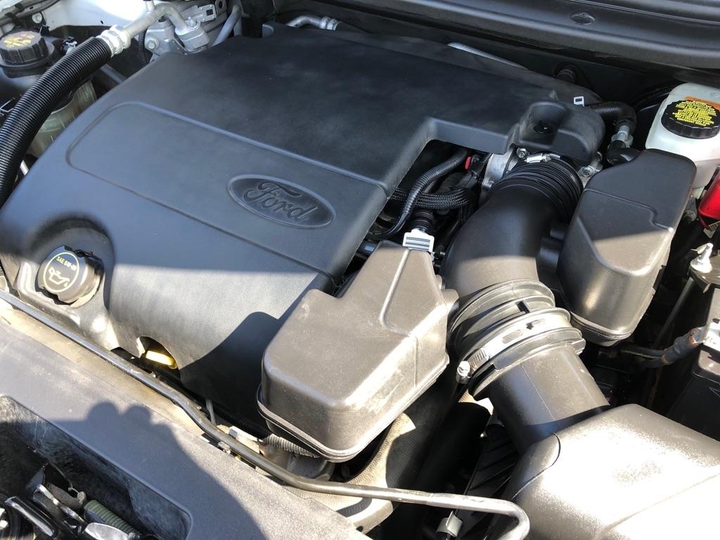 Ford Explorer  2016
