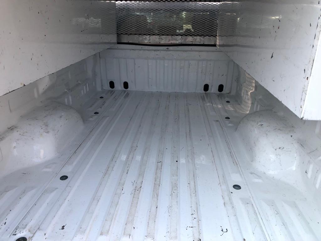 Toyota Tundra  2021