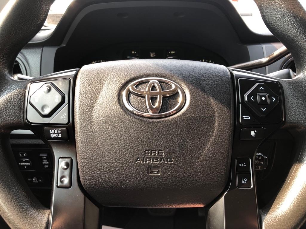 Toyota Tundra  2021
