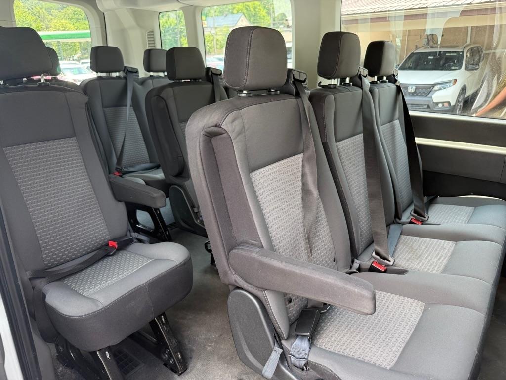 Ford Transit  2020
