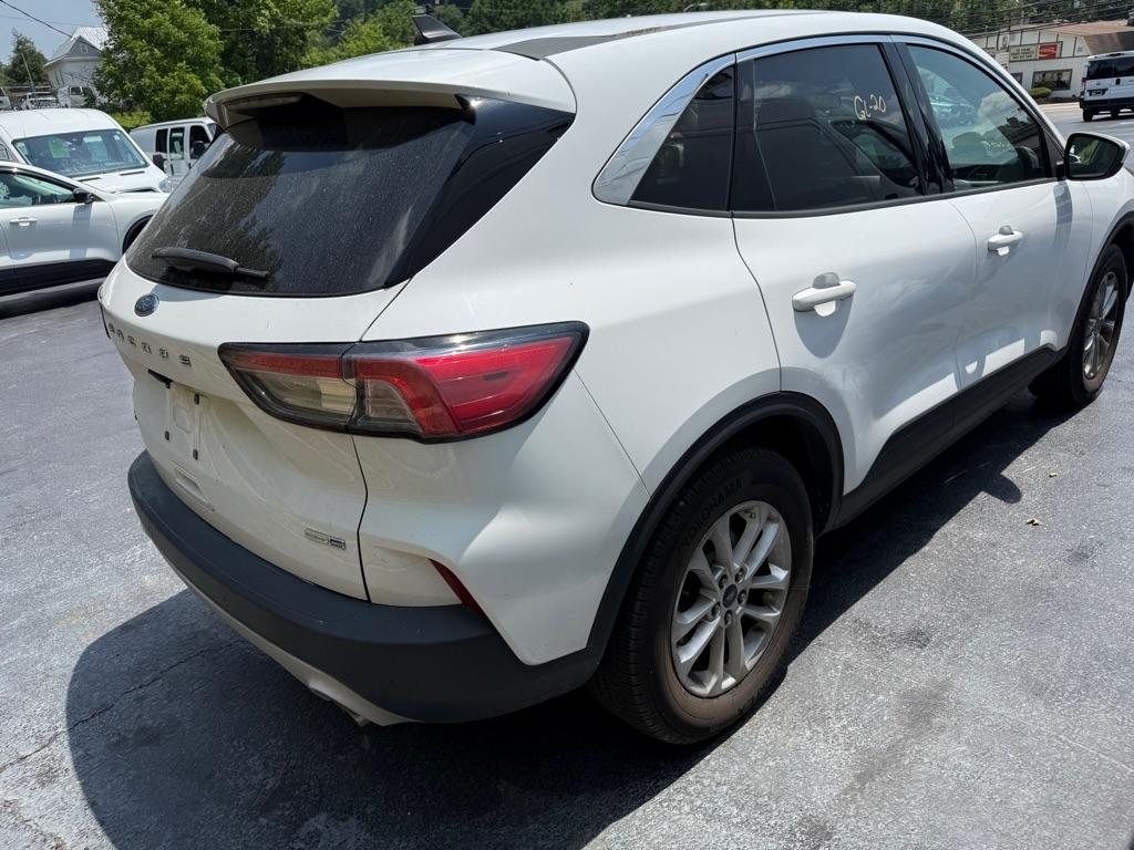 Ford Escape  2020