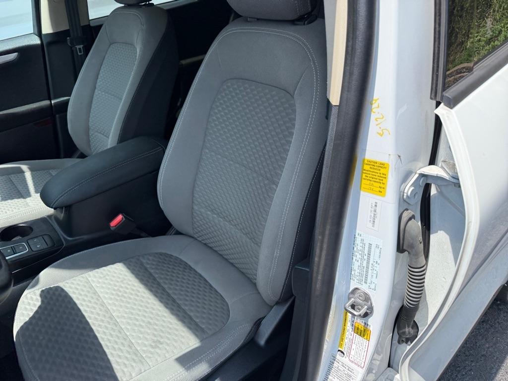 Ford Escape  2020