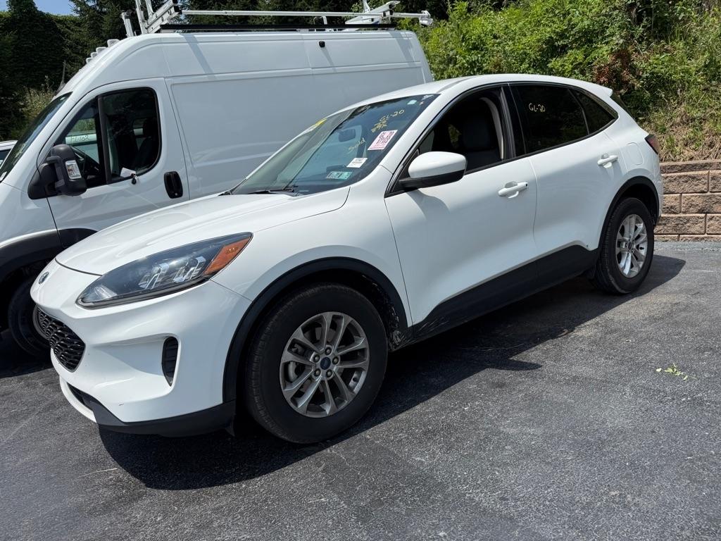 Ford Escape  2020