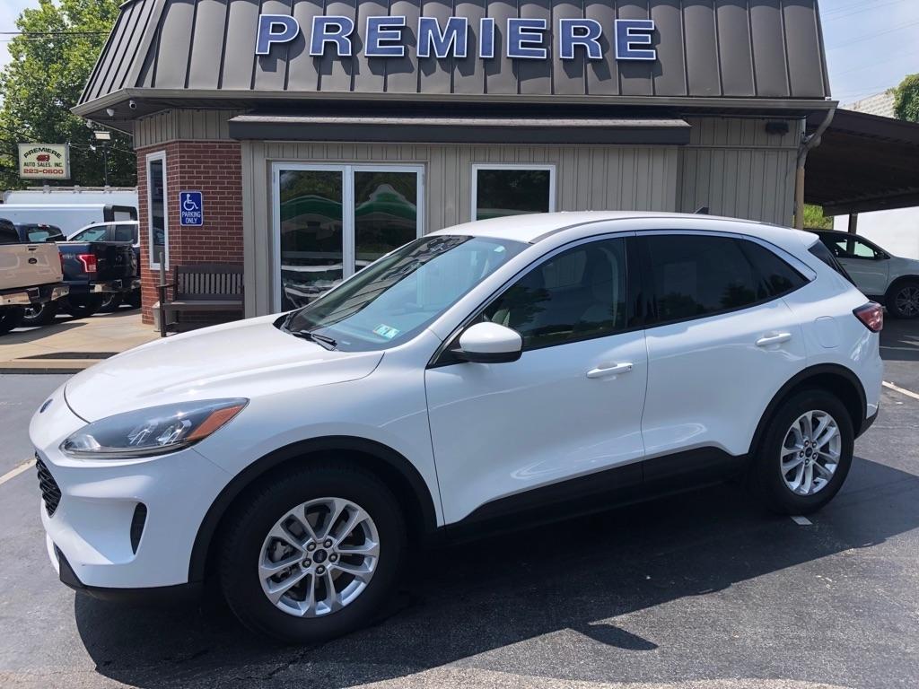 Ford Escape  2020