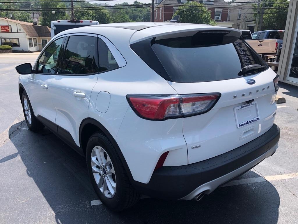 Ford Escape  2020