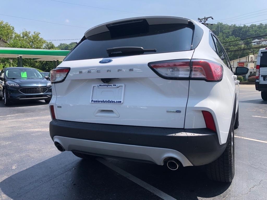 Ford Escape  2020