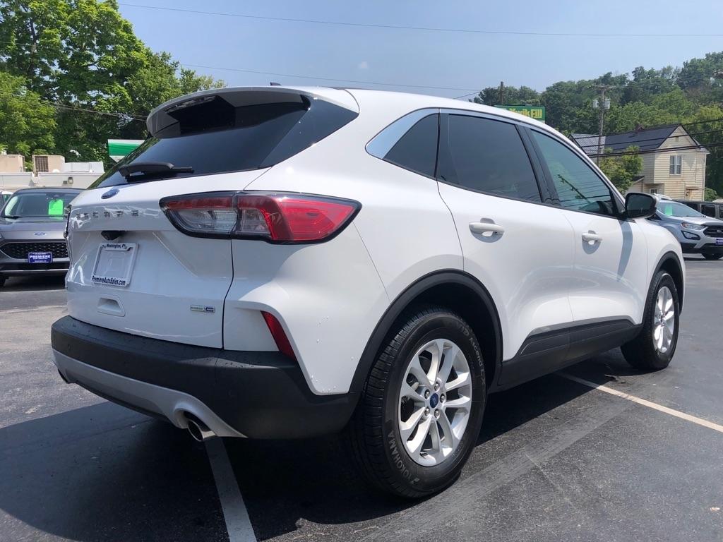 Ford Escape  2020