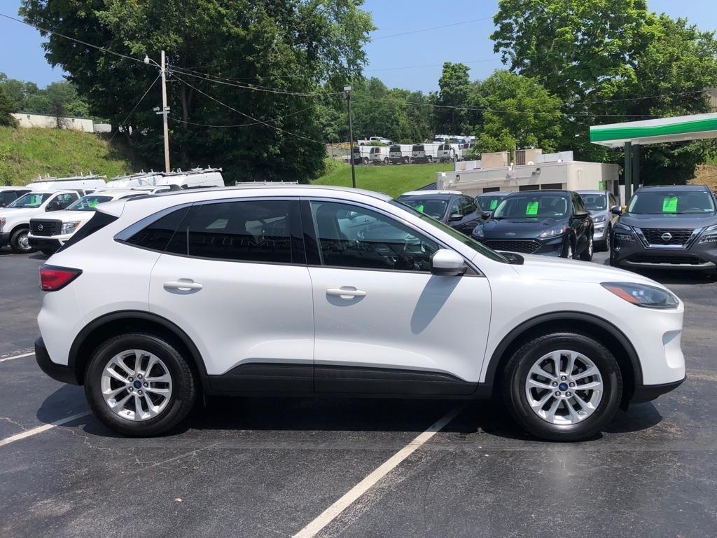 Ford Escape  2020