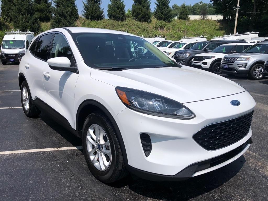 Ford Escape  2020