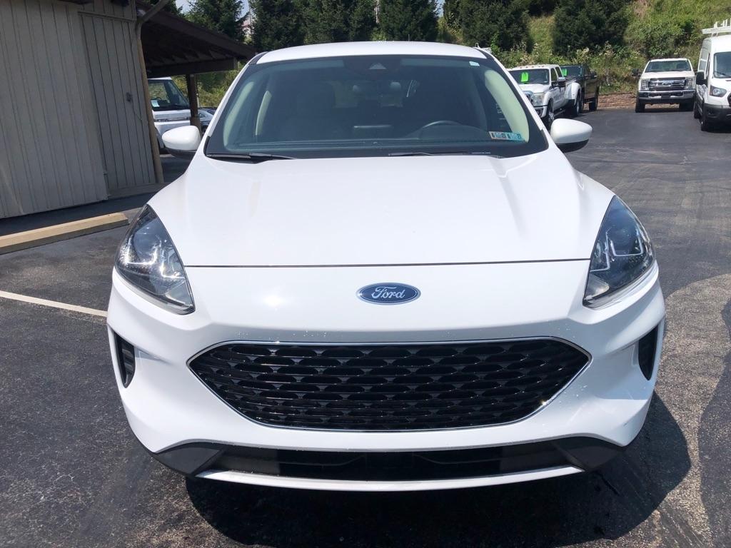 Ford Escape  2020