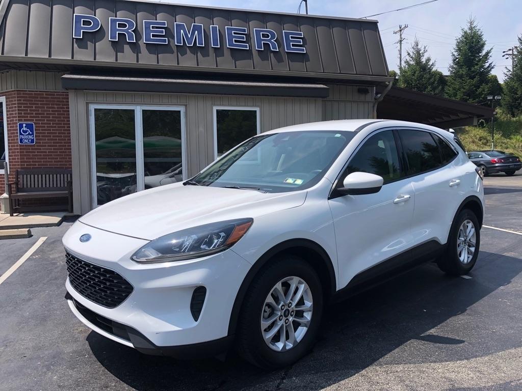 Ford Escape  2020