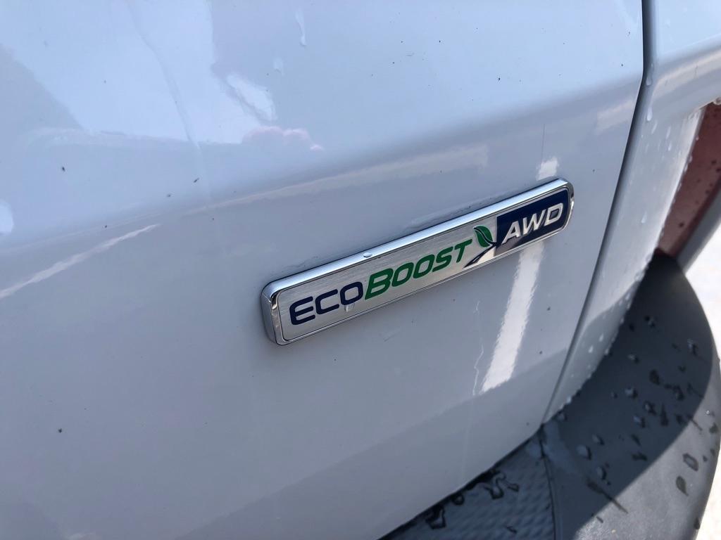 Ford Escape  2020
