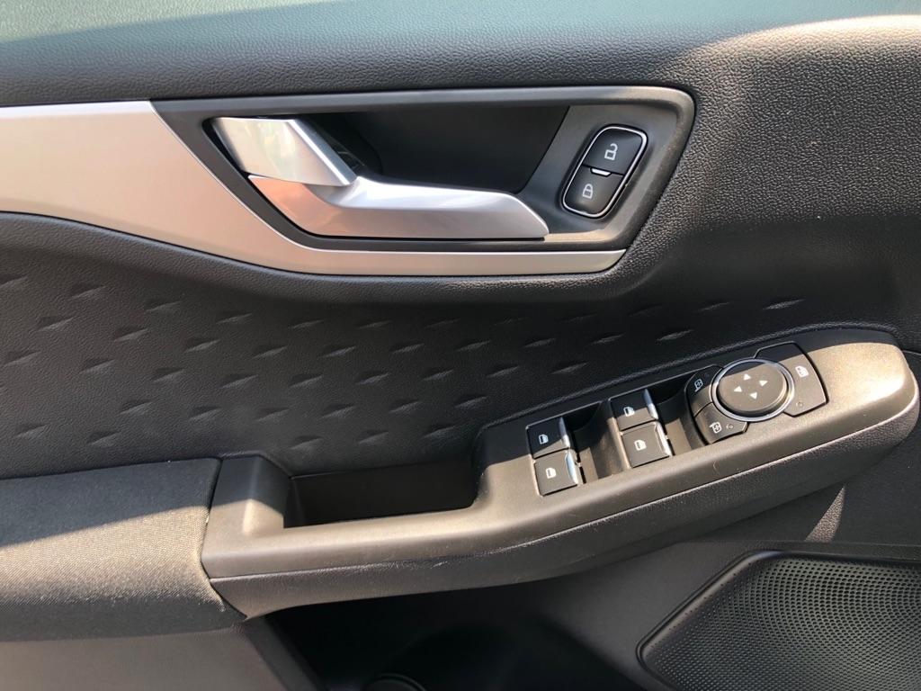 Ford Escape  2020