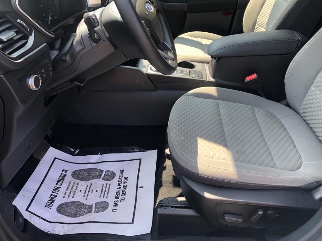 Ford Escape  2020