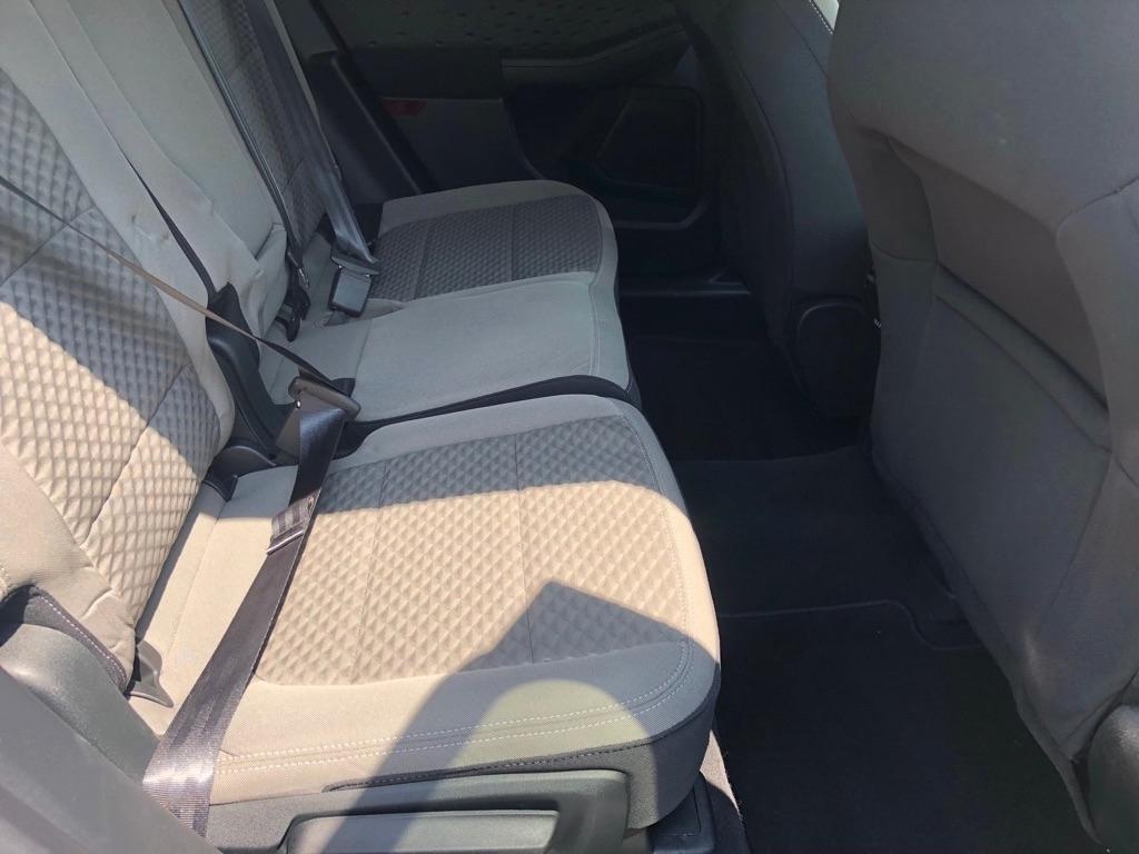 Ford Escape  2020