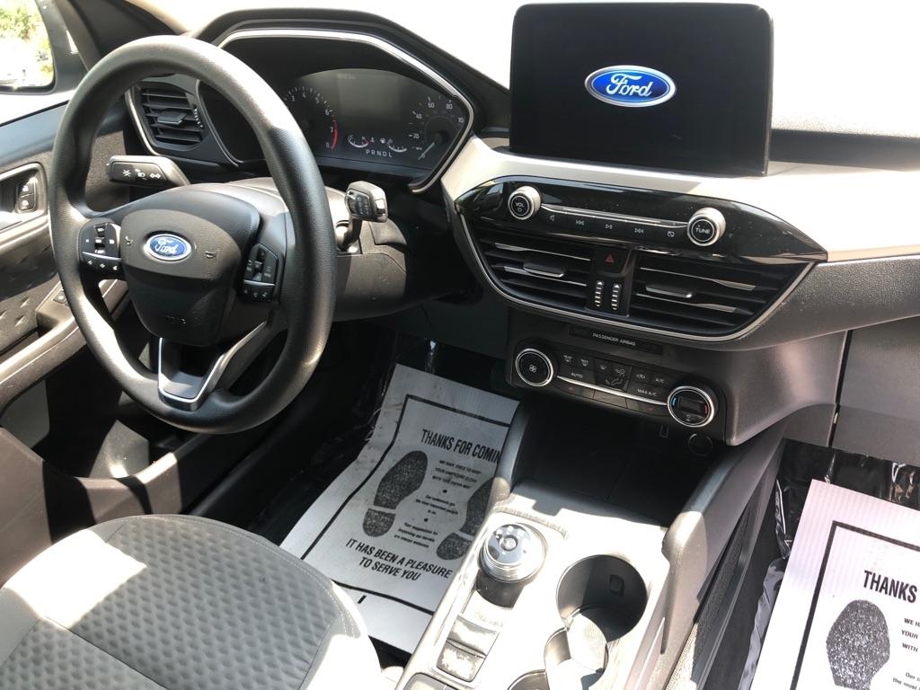 Ford Escape  2020