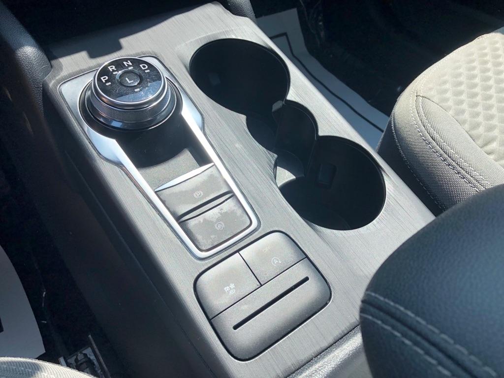 Ford Escape  2020