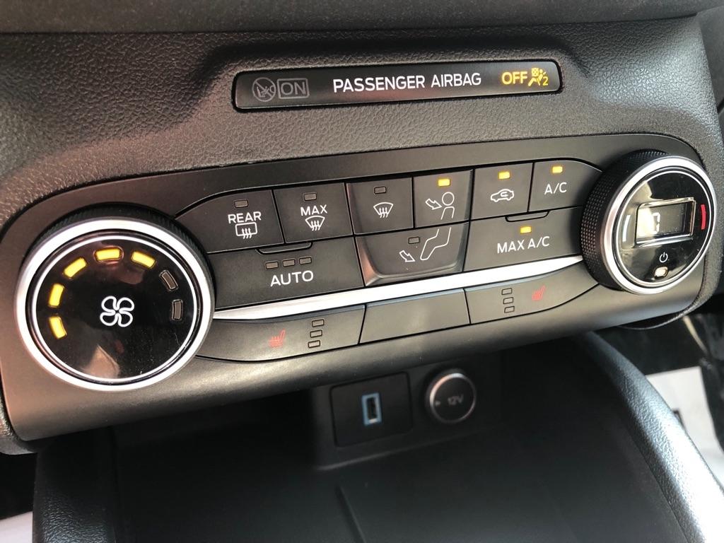 Ford Escape  2020