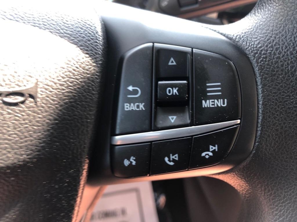 Ford Escape  2020
