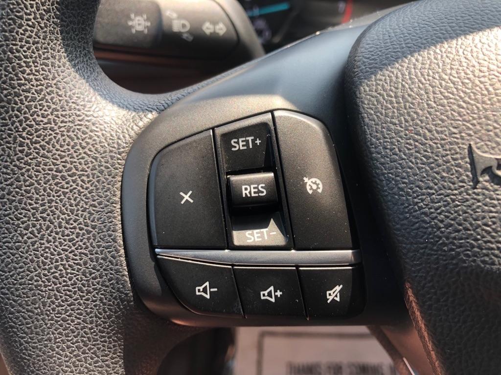 Ford Escape  2020