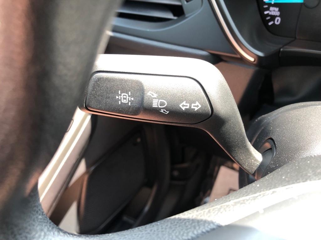 Ford Escape  2020
