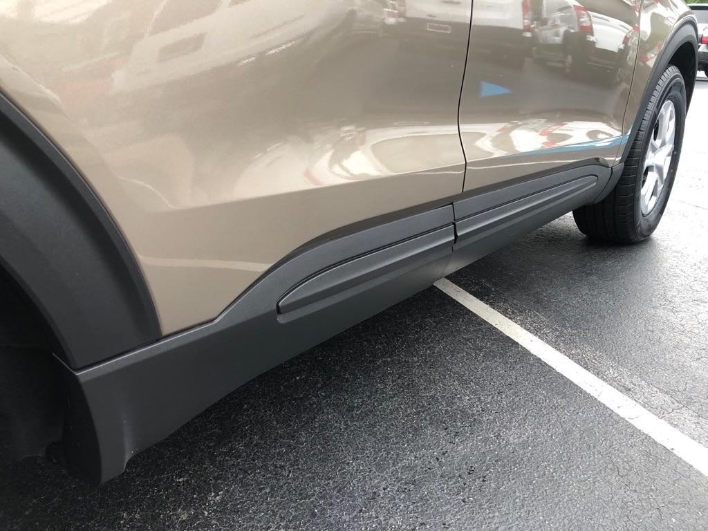 Ford Explorer  2020
