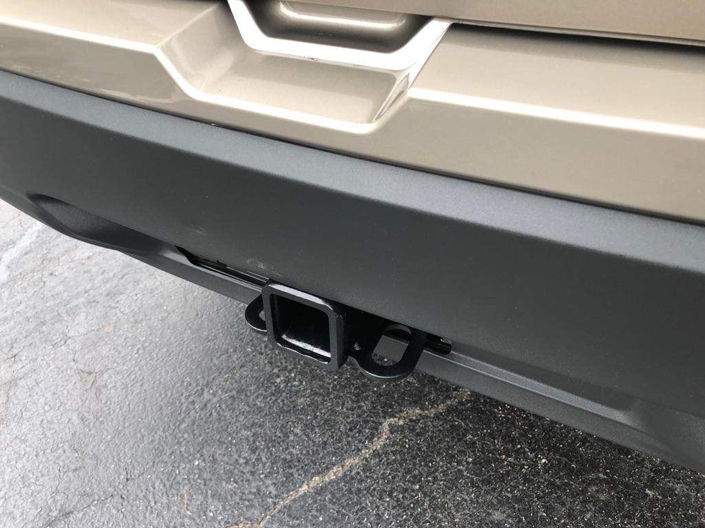Ford Explorer  2020