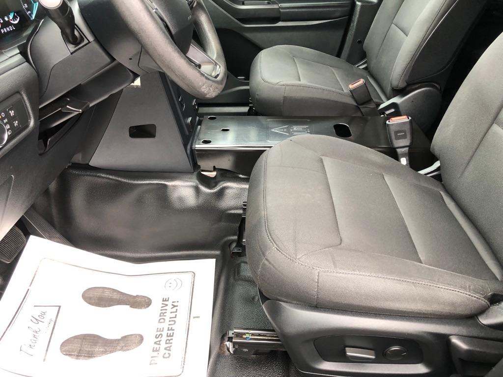 Ford Explorer  2020