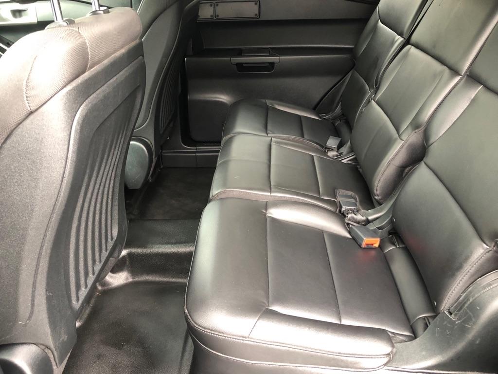 Ford Explorer  2020