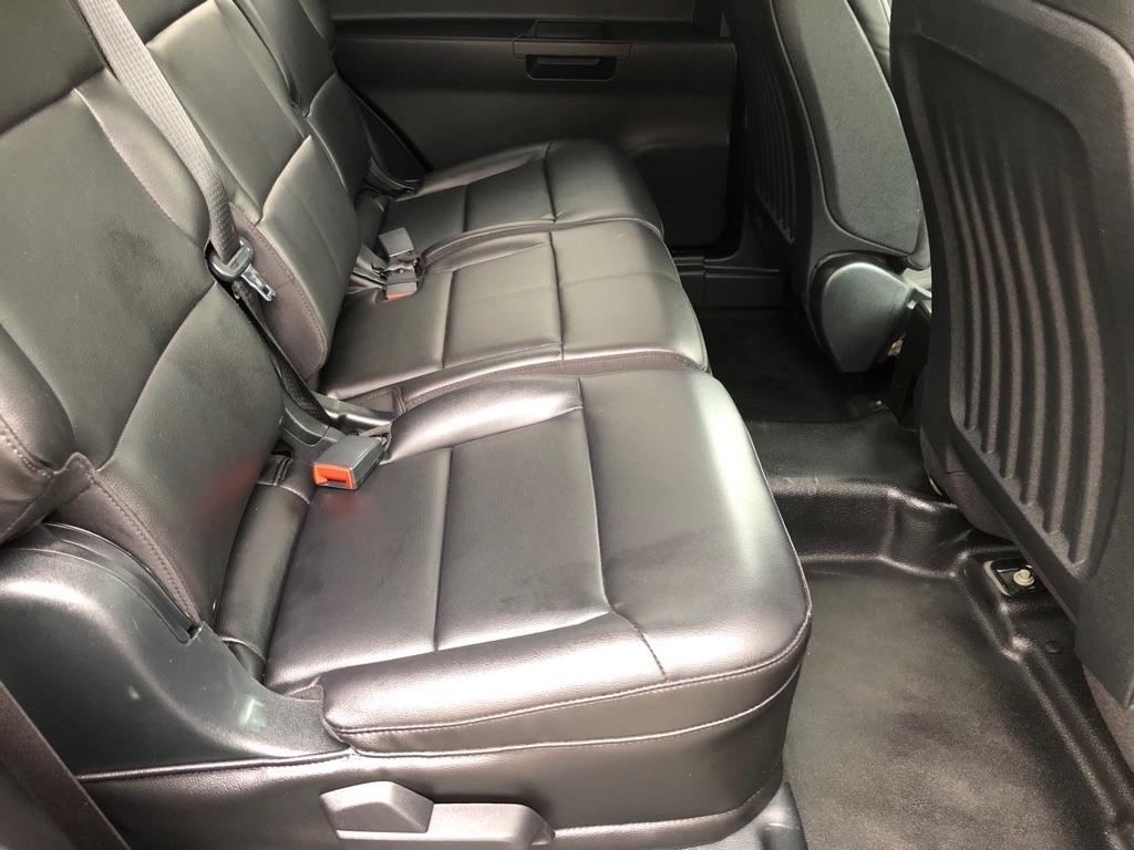 Ford Explorer  2020