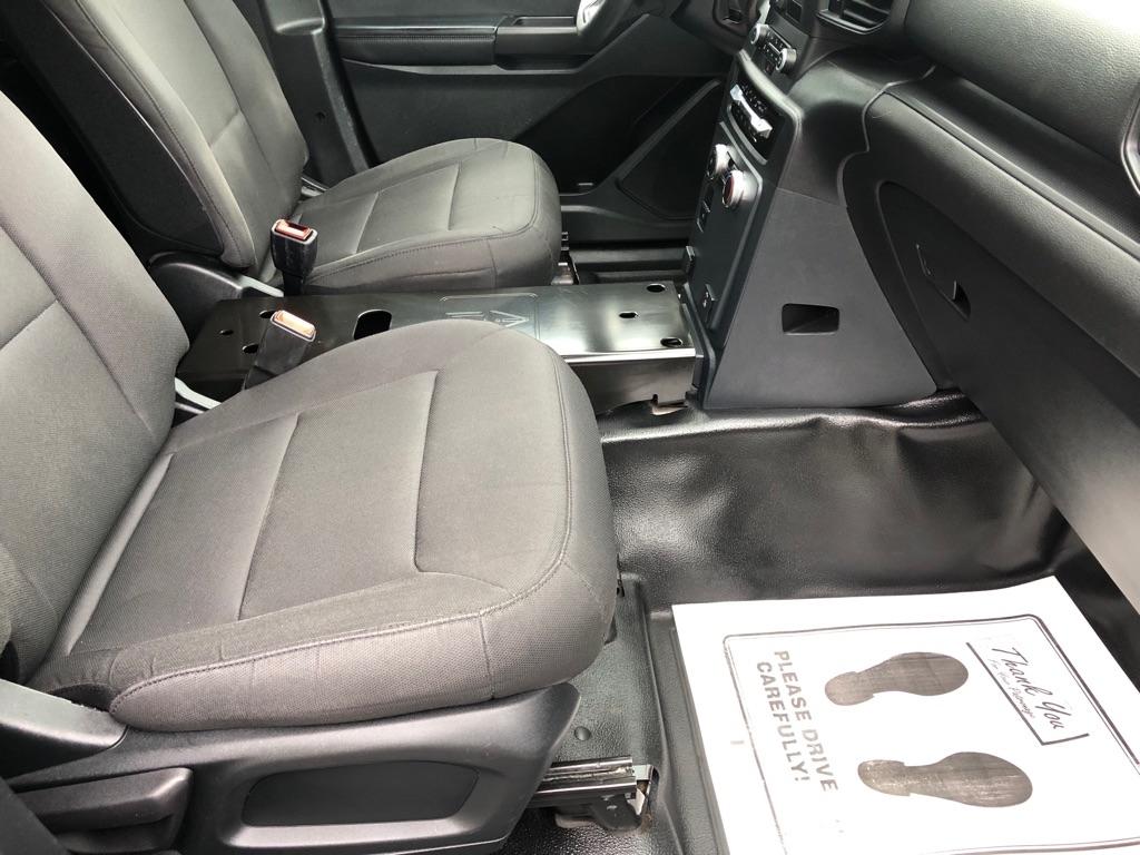 Ford Explorer  2020
