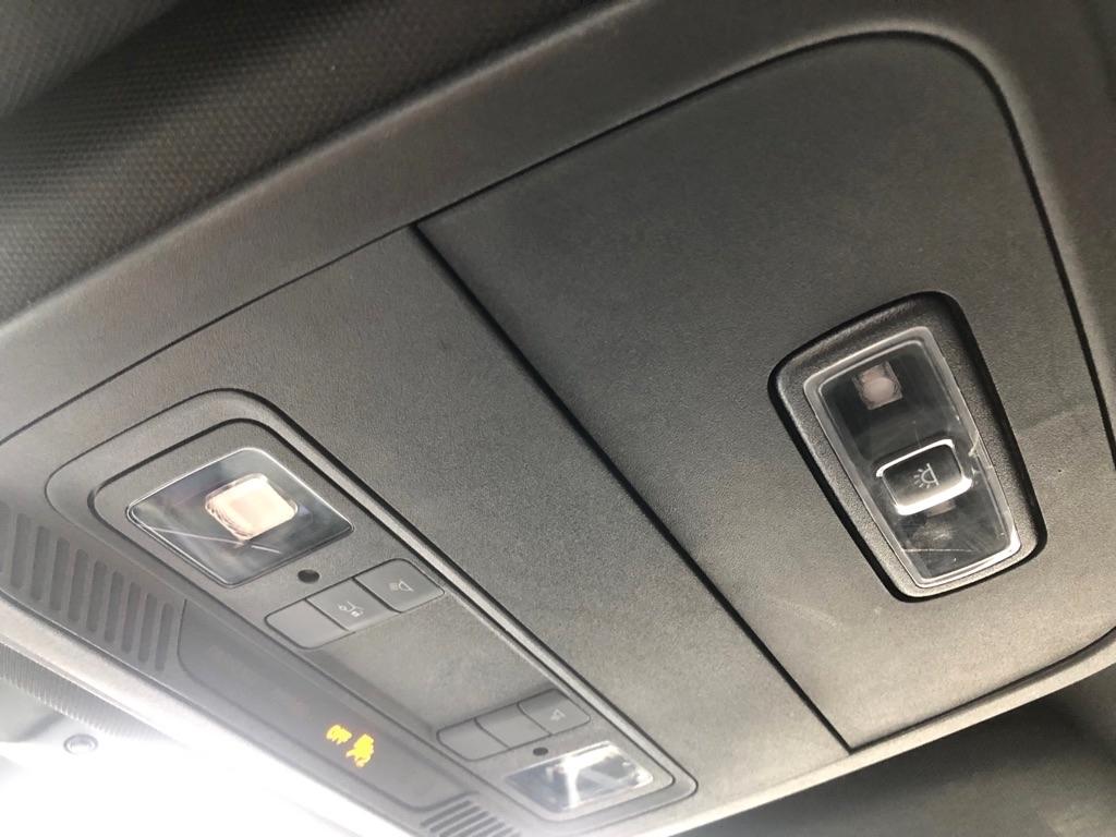 Ford Explorer  2020