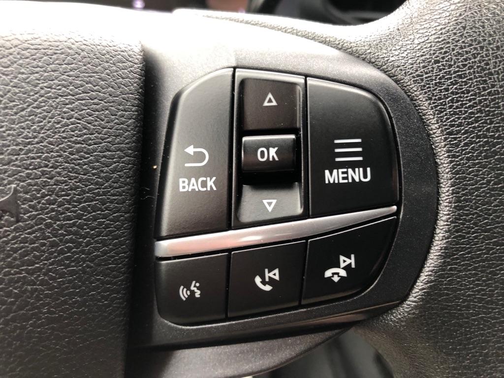 Ford Explorer  2020