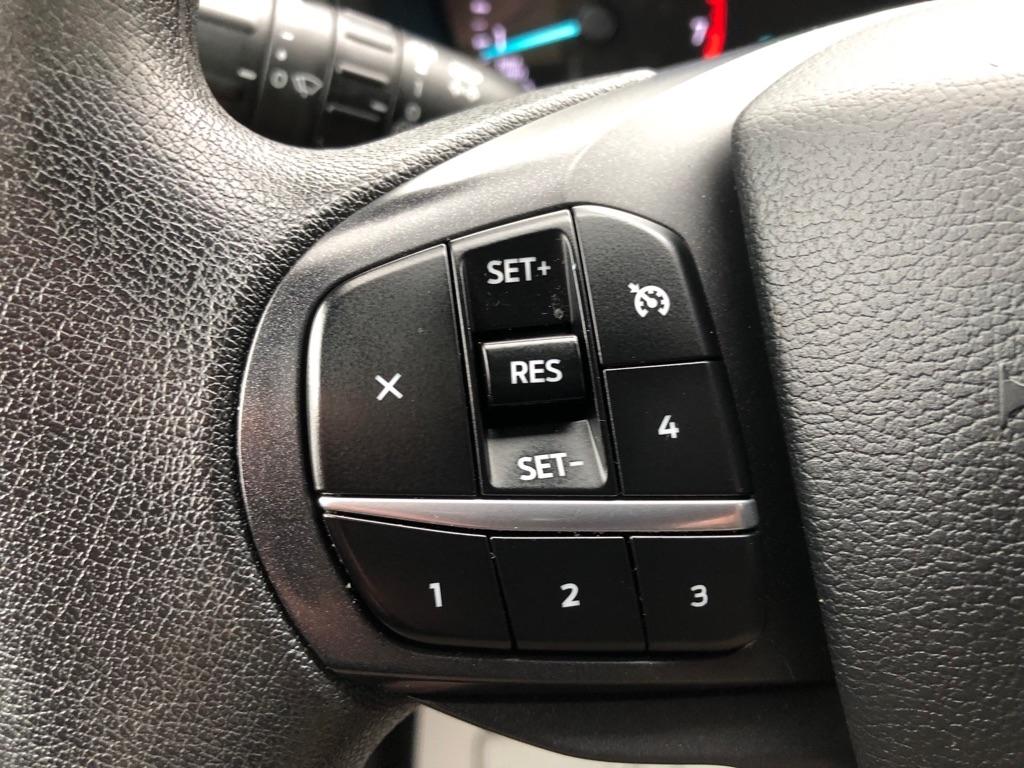 Ford Explorer  2020