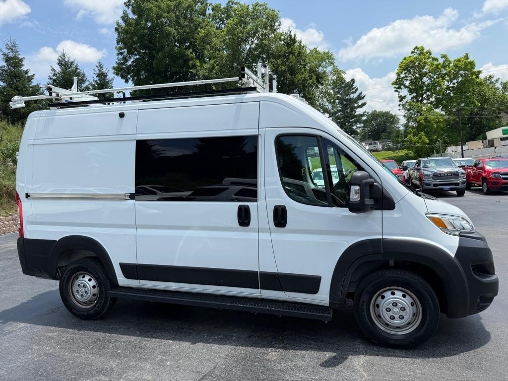 RAM Promaster  2023