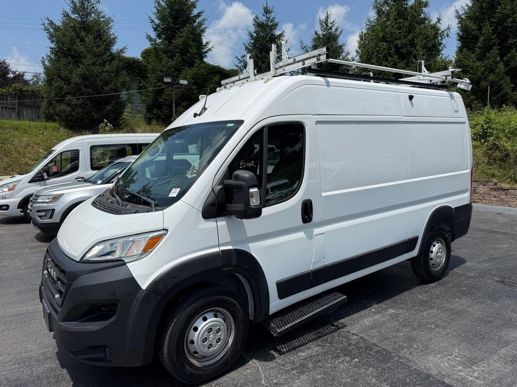 RAM Promaster  2023