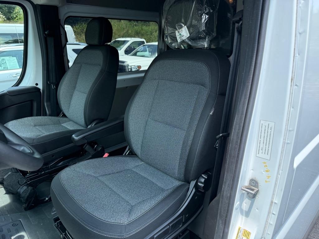 RAM Promaster  2023