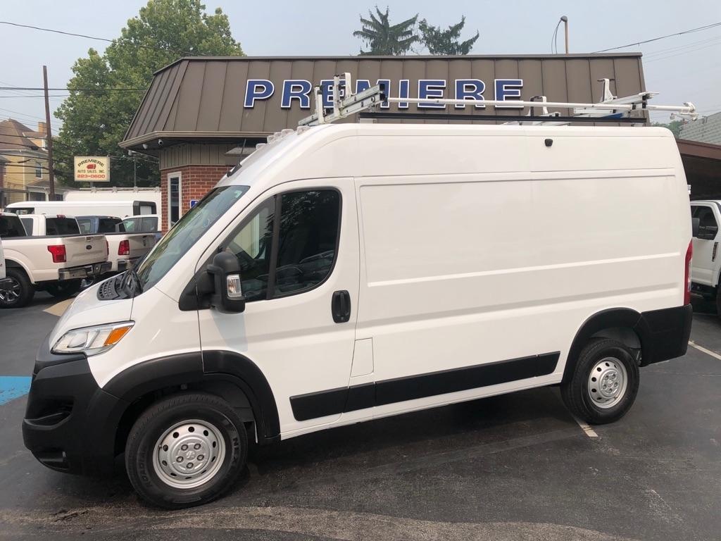 RAM Promaster  2023