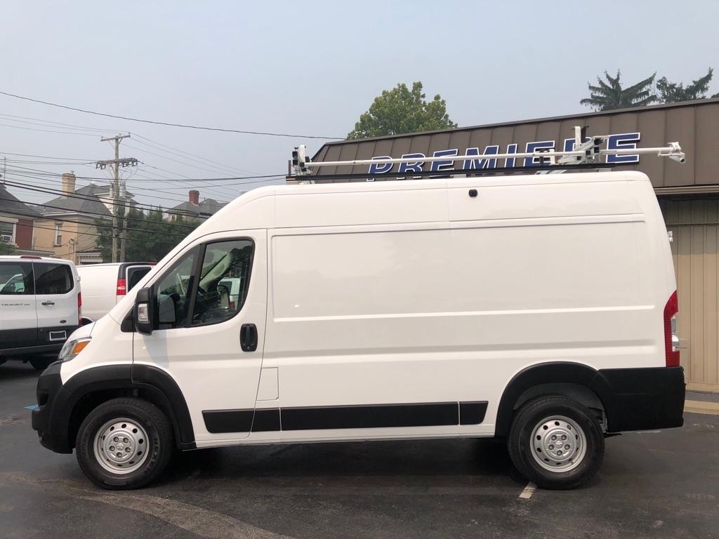 RAM Promaster  2023