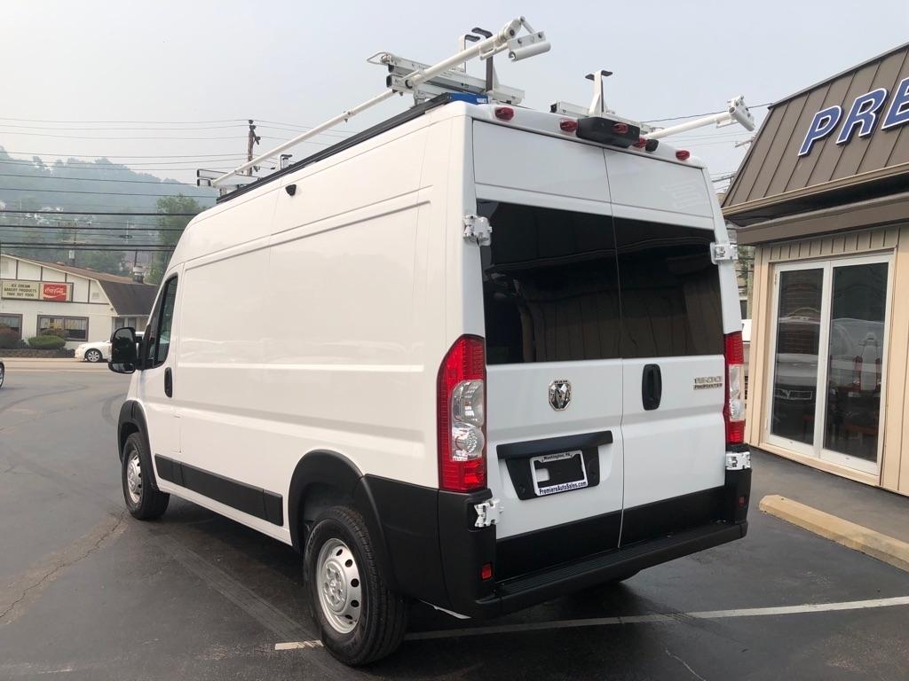 RAM Promaster  2023