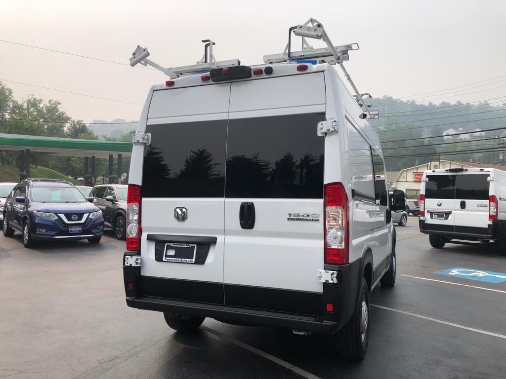 RAM Promaster  2023