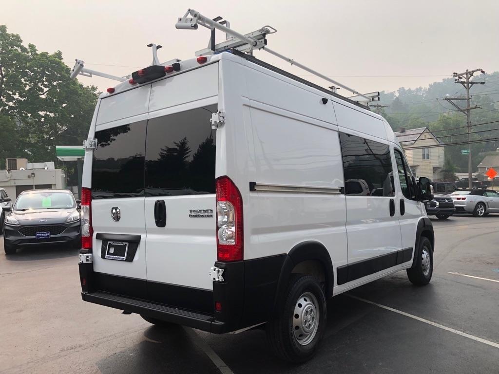 RAM Promaster  2023